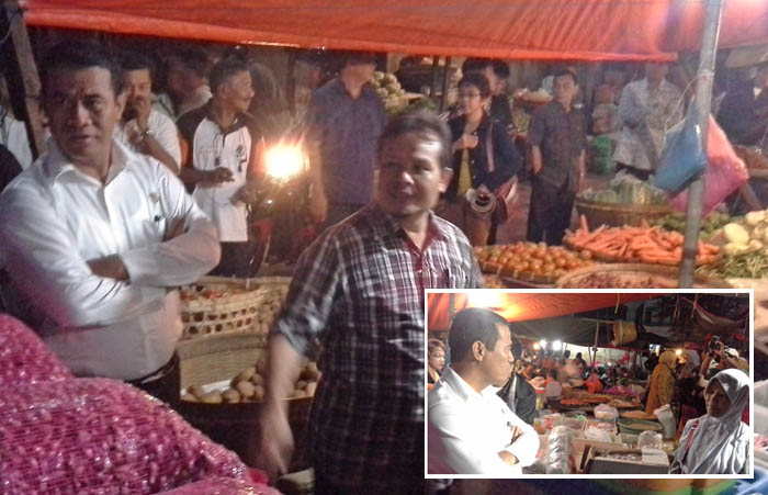 Puasa Sepekan Lagi, Bawang Merah di Solo Rp17 Ribu per Kg